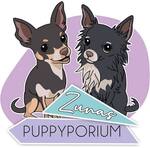 Zuna's Puppyporium