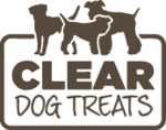 Clear Dog Treats