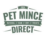 Pet Mince Direct