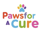 Paws for a cure rally team raising funds for Cancer research