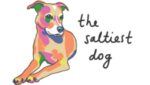 The Saltiest Dog