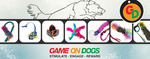 Game On Dogs
