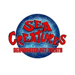 Sea Creatures 