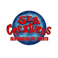 Sea Creatures 