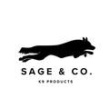 Sage & Co. K9 Products