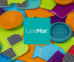 LickiMat