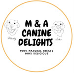 M & A Canine Delights