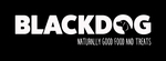 Black Dog Pet Food